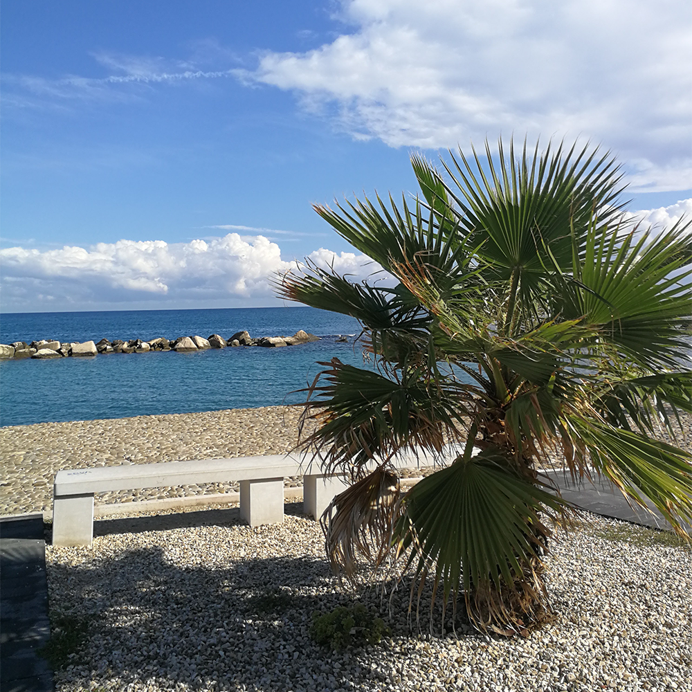 CalaSantAndrea