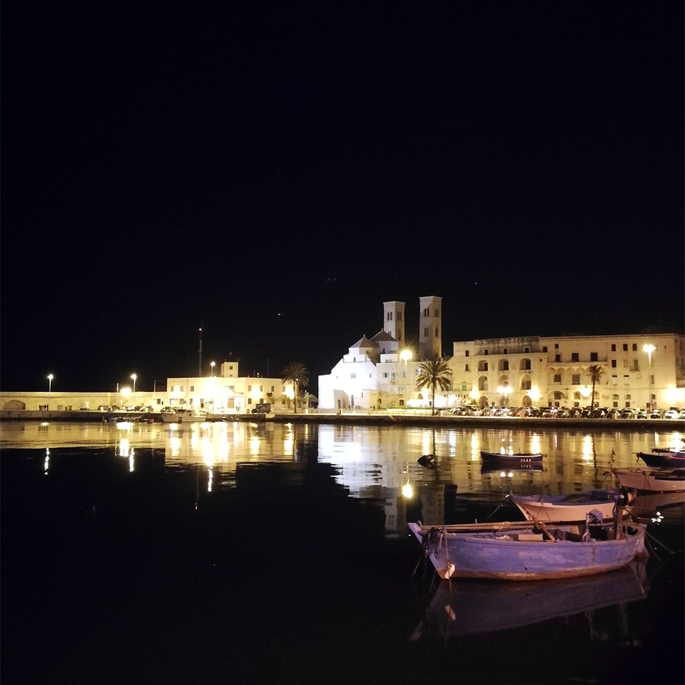 PortoSerale