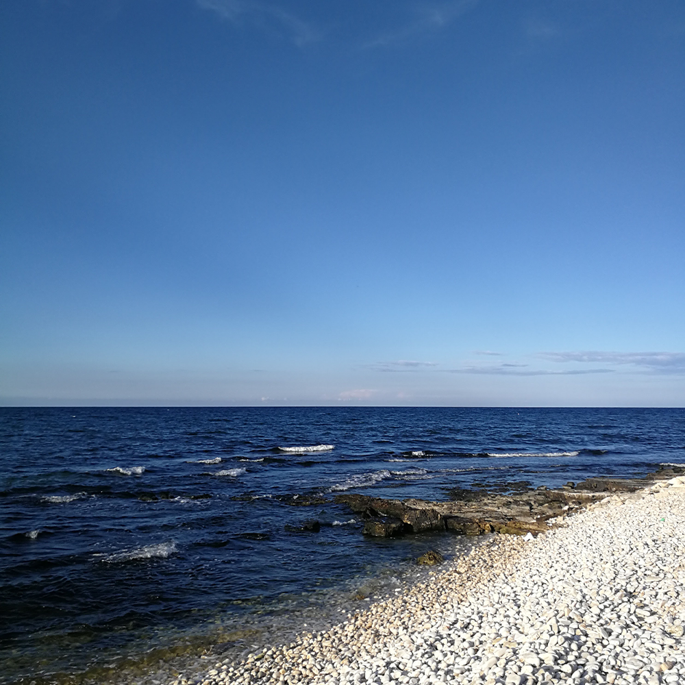 Spiaggia