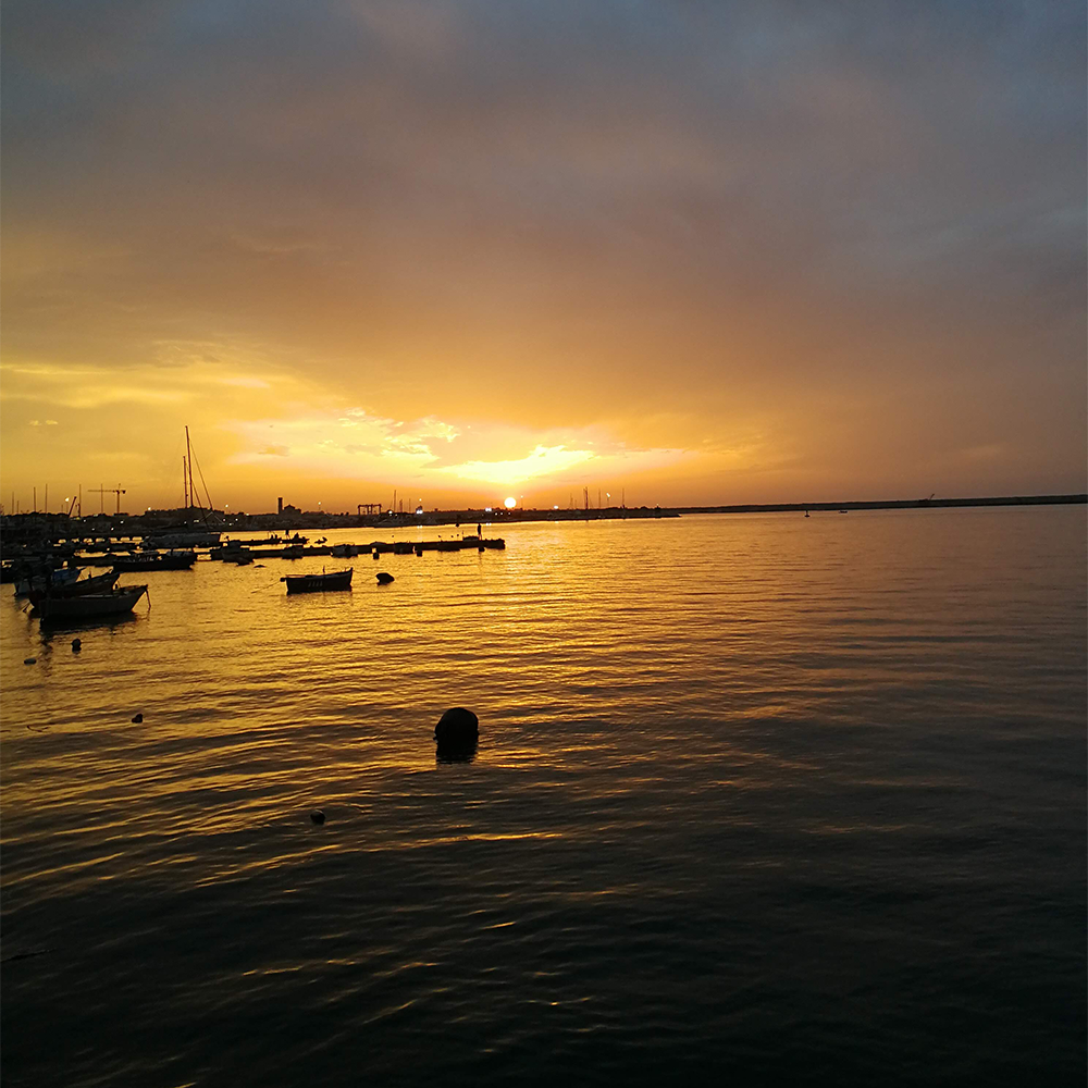 Tramonto